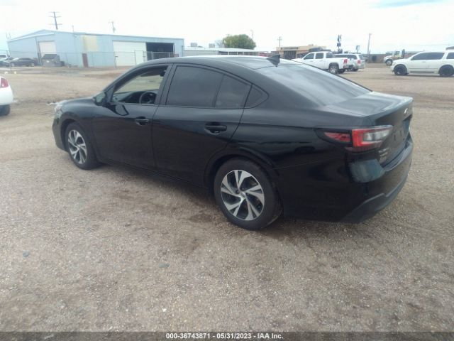 4S3BWAC64P3009869 Subaru Legacy Premium