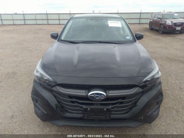 4S3BWAC64P3009869 Subaru Legacy Premium