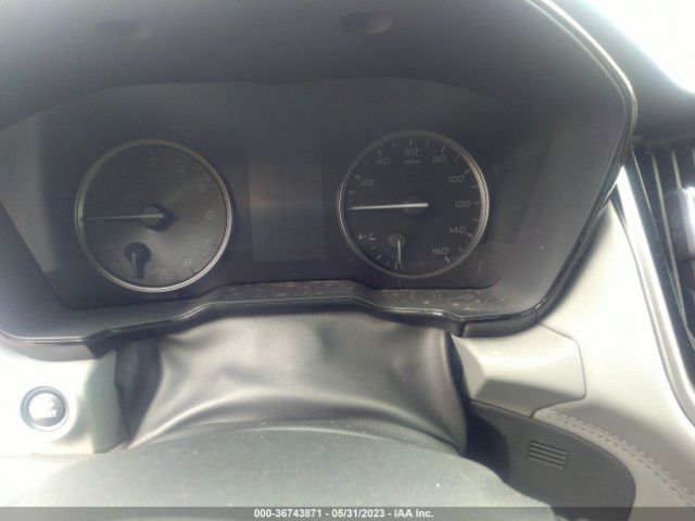 4S3BWAC64P3009869 Subaru Legacy Premium