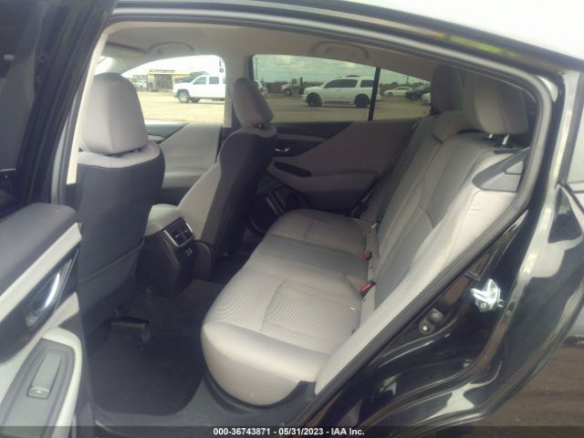4S3BWAC64P3009869 Subaru Legacy Premium