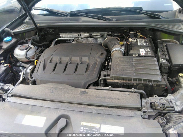 WA1DECF39M1090572 Audi Q3 S Line Premium