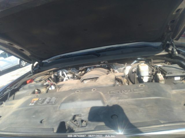 1GKS1AKC8FR677647 GMC YUKON SLE