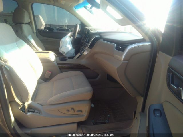 1GKS1AKC8FR677647 GMC YUKON SLE