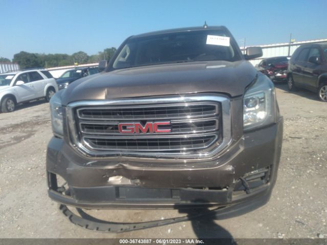 1GKS1AKC8FR677647 GMC YUKON SLE