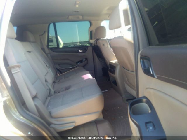 1GKS1AKC8FR677647 GMC YUKON SLE