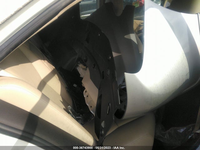 2010 LEXUS HS 250H VIN: JTHBB1BA7A2022189