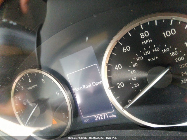 JTJYARBZ0H2059563 Lexus Nx Nx Turbo