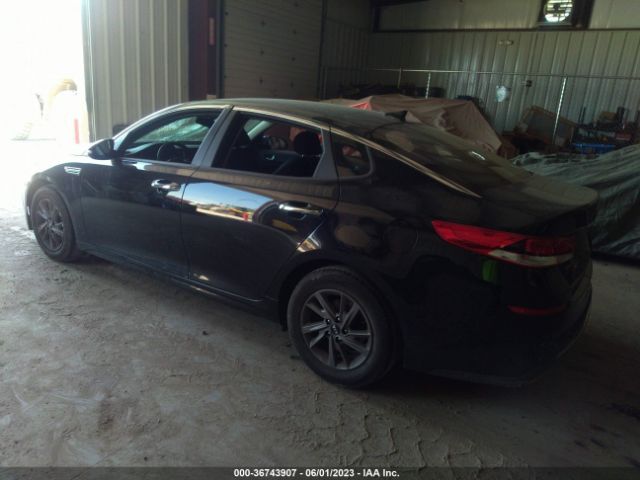 5XXGT4L3XLG400931 KIA Optima Lx