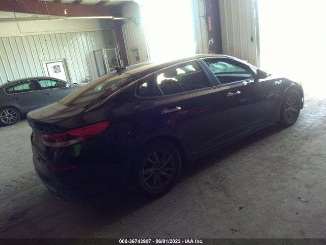 5XXGT4L3XLG400931 KIA Optima Lx