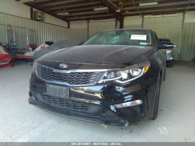 5XXGT4L3XLG400931 KIA Optima Lx