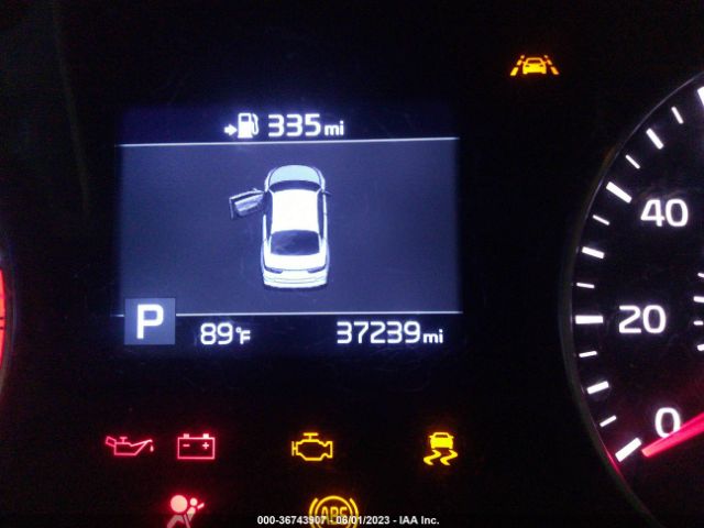5XXGT4L3XLG400931 KIA Optima Lx