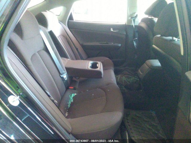 5XXGT4L3XLG400931 KIA Optima Lx