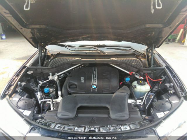 5UXKS4C35H0Y17099 BMW X5 Xdrive35d