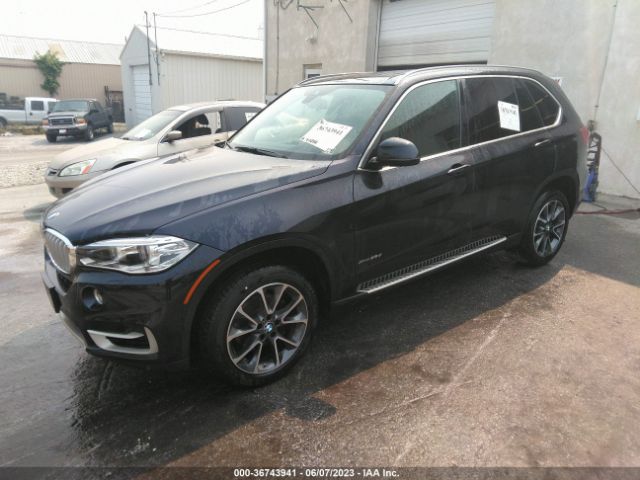 5UXKS4C35H0Y17099 BMW X5 Xdrive35d