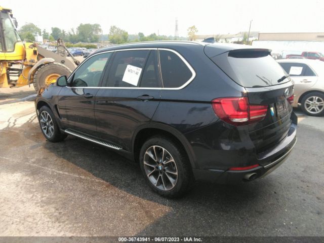 5UXKS4C35H0Y17099 BMW X5 Xdrive35d