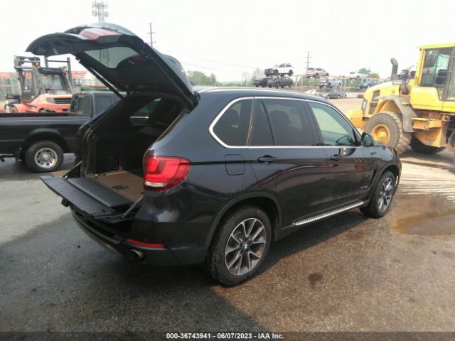 5UXKS4C35H0Y17099 BMW X5 Xdrive35d