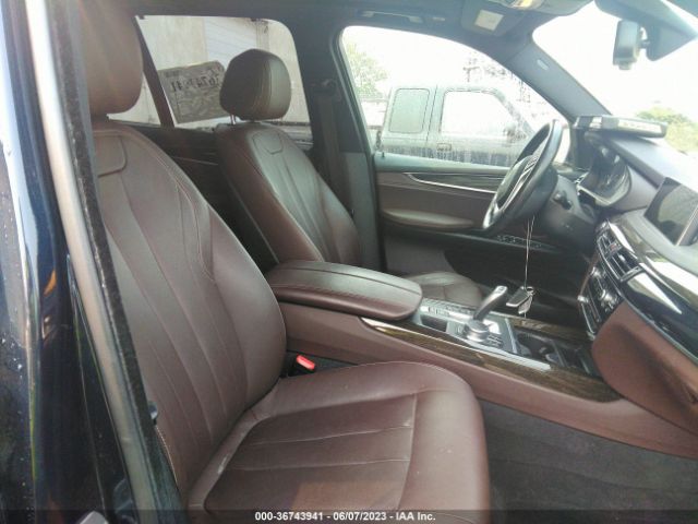 5UXKS4C35H0Y17099 BMW X5 Xdrive35d