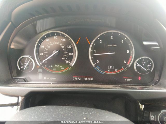 5UXKS4C35H0Y17099 BMW X5 Xdrive35d