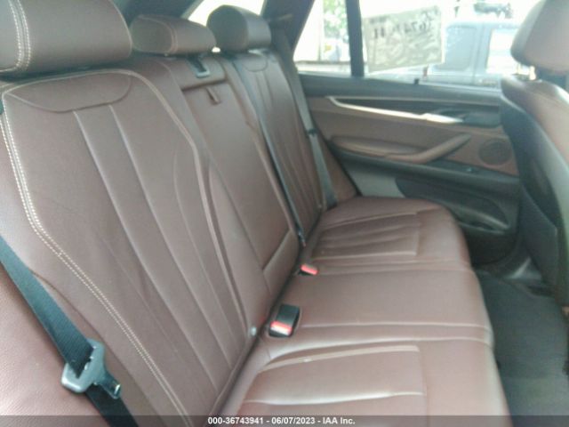 5UXKS4C35H0Y17099 BMW X5 Xdrive35d