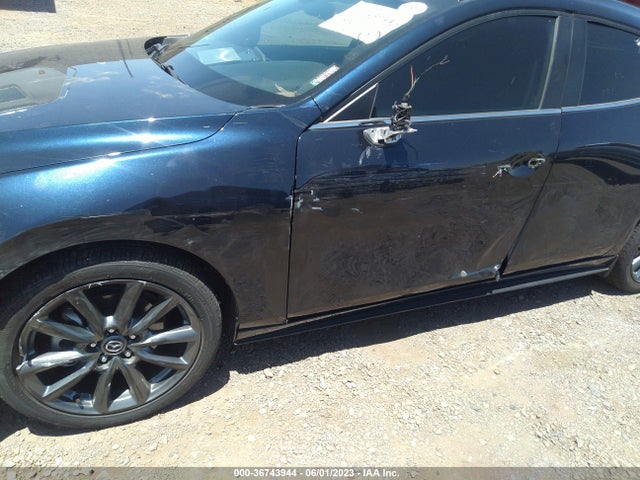 Mazda MAZDA3 HATCHBACK 2020 JM1BPBLM2L1157817 Image 6