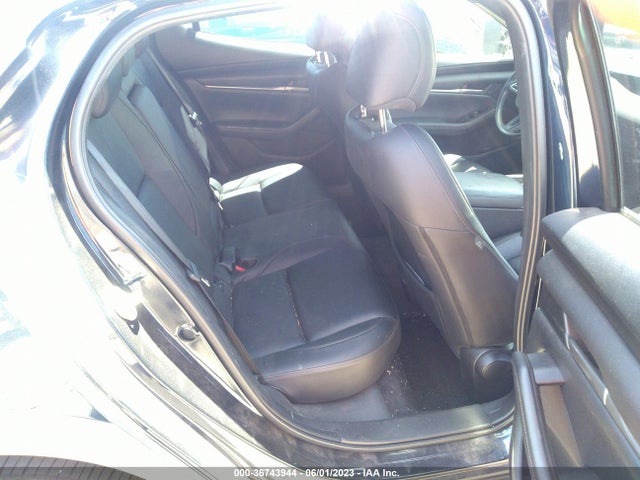 Mazda MAZDA3 HATCHBACK 2020 JM1BPBLM2L1157817 Image 8