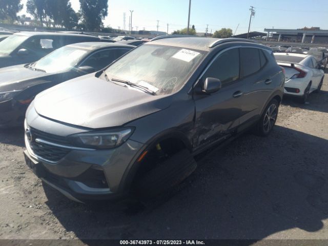 KL4MMDSL1LB104195 Buick Encore Gx Select
