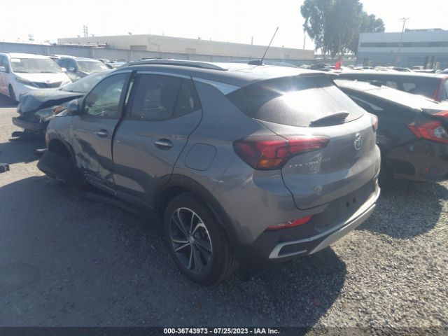 KL4MMDSL1LB104195 Buick Encore Gx Select