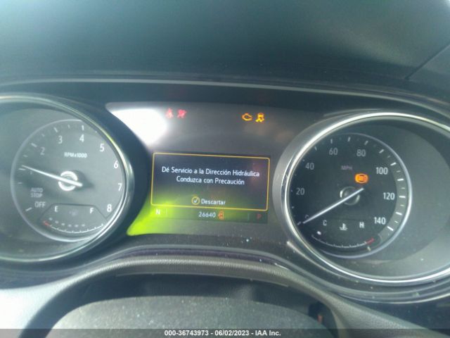 KL4MMDSL1LB104195 Buick Encore Gx Select