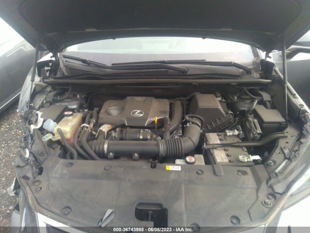2019 Lexus NX, VIN: JTJBARBZ5K2203119
