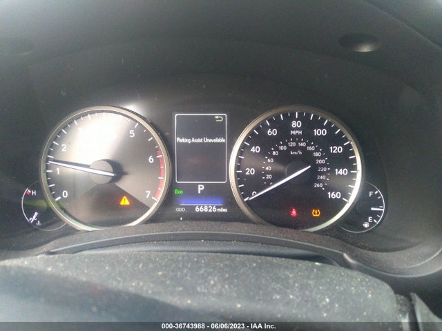 2019 Lexus NX, VIN: JTJBARBZ5K2203119