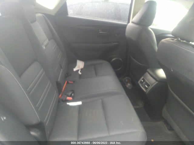 2019 Lexus NX, VIN: JTJBARBZ5K2203119