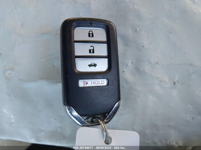 Honda Civic Sedan Ex-l 2014 19XFB2F95EE075894 Image 3