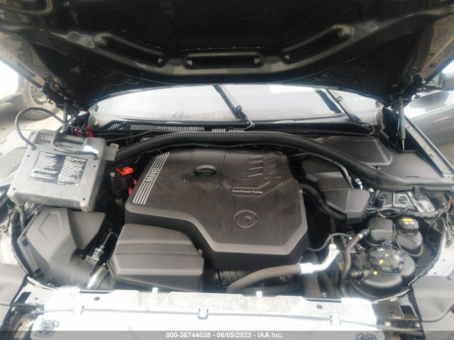 3MW5R7J06L8B09251 BMW 3 Series 330i Xdrive