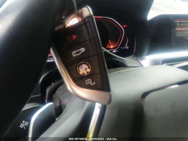3MW5R7J06L8B09251 BMW 3 Series 330i Xdrive
