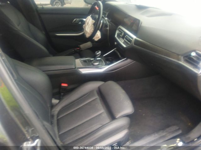 3MW5R7J06L8B09251 BMW 3 Series 330i Xdrive