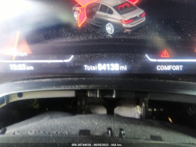 3MW5R7J06L8B09251 BMW 3 Series 330i Xdrive