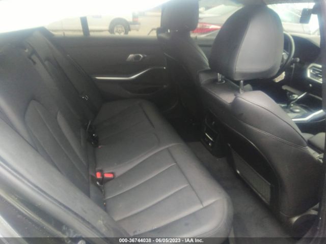 3MW5R7J06L8B09251 BMW 3 Series 330i Xdrive