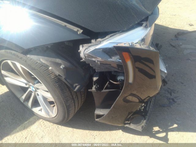 WBA8Z9C50JG827796 BMW 3 Series 330i Xdrive