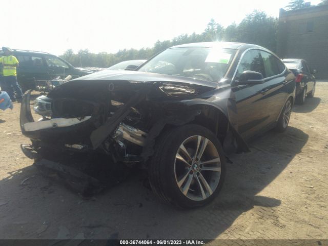 WBA8Z9C50JG827796 BMW 3 Series 330i Xdrive