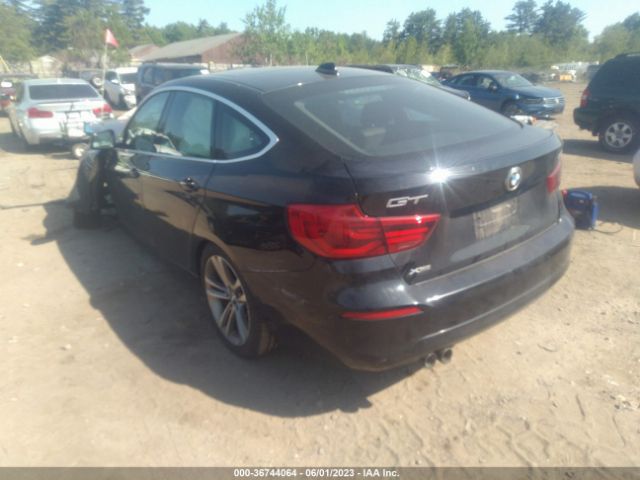 WBA8Z9C50JG827796 BMW 3 Series 330i Xdrive
