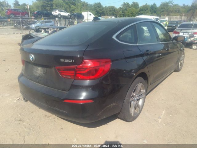 WBA8Z9C50JG827796 BMW 3 Series 330i Xdrive