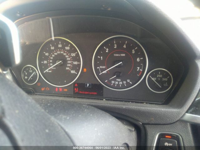 WBA8Z9C50JG827796 BMW 3 Series 330i Xdrive
