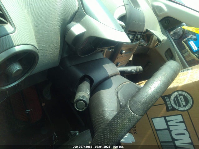 Chevrolet SONIC LS 2015 1G1JA5SH4F4139625 Image 7