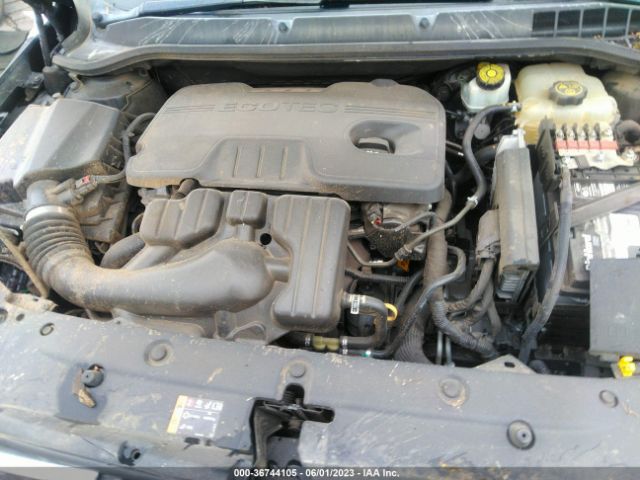 1G4PR5SK6G4144439 Buick Verano Convenience Group