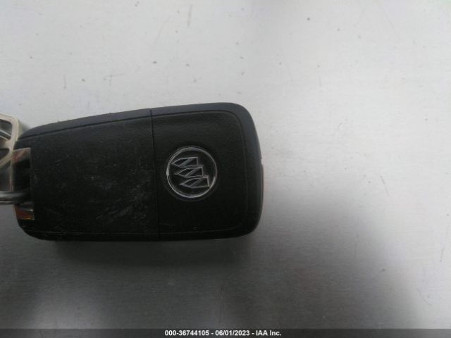 1G4PR5SK6G4144439 Buick Verano Convenience Group