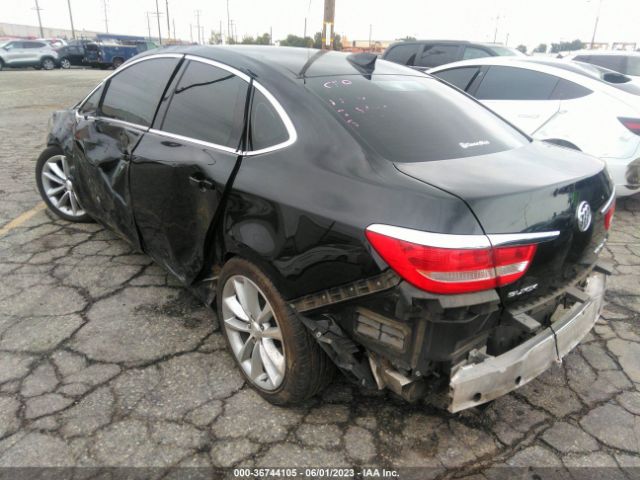 1G4PR5SK6G4144439 Buick Verano Convenience Group