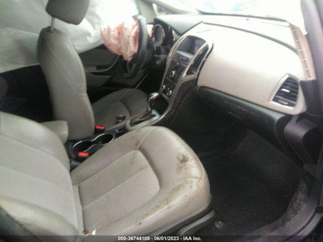 1G4PR5SK6G4144439 Buick Verano Convenience Group