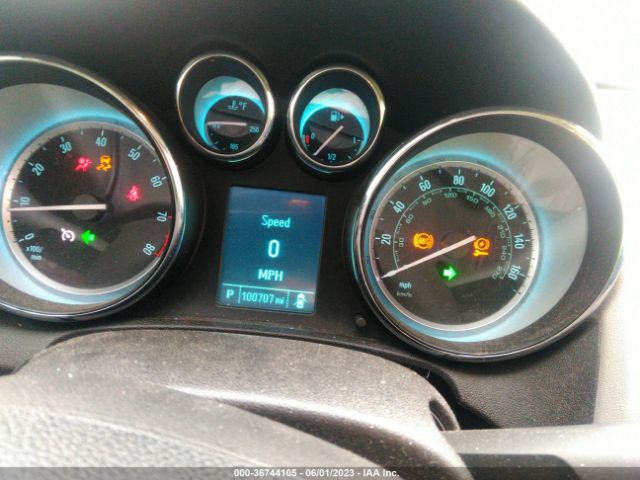 1G4PR5SK6G4144439 Buick Verano Convenience Group
