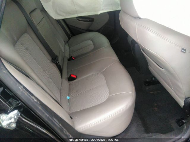 1G4PR5SK6G4144439 Buick Verano Convenience Group