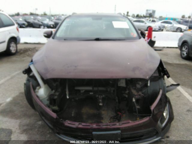 5XYPH4A17GG019235 KIA SORENTO EX